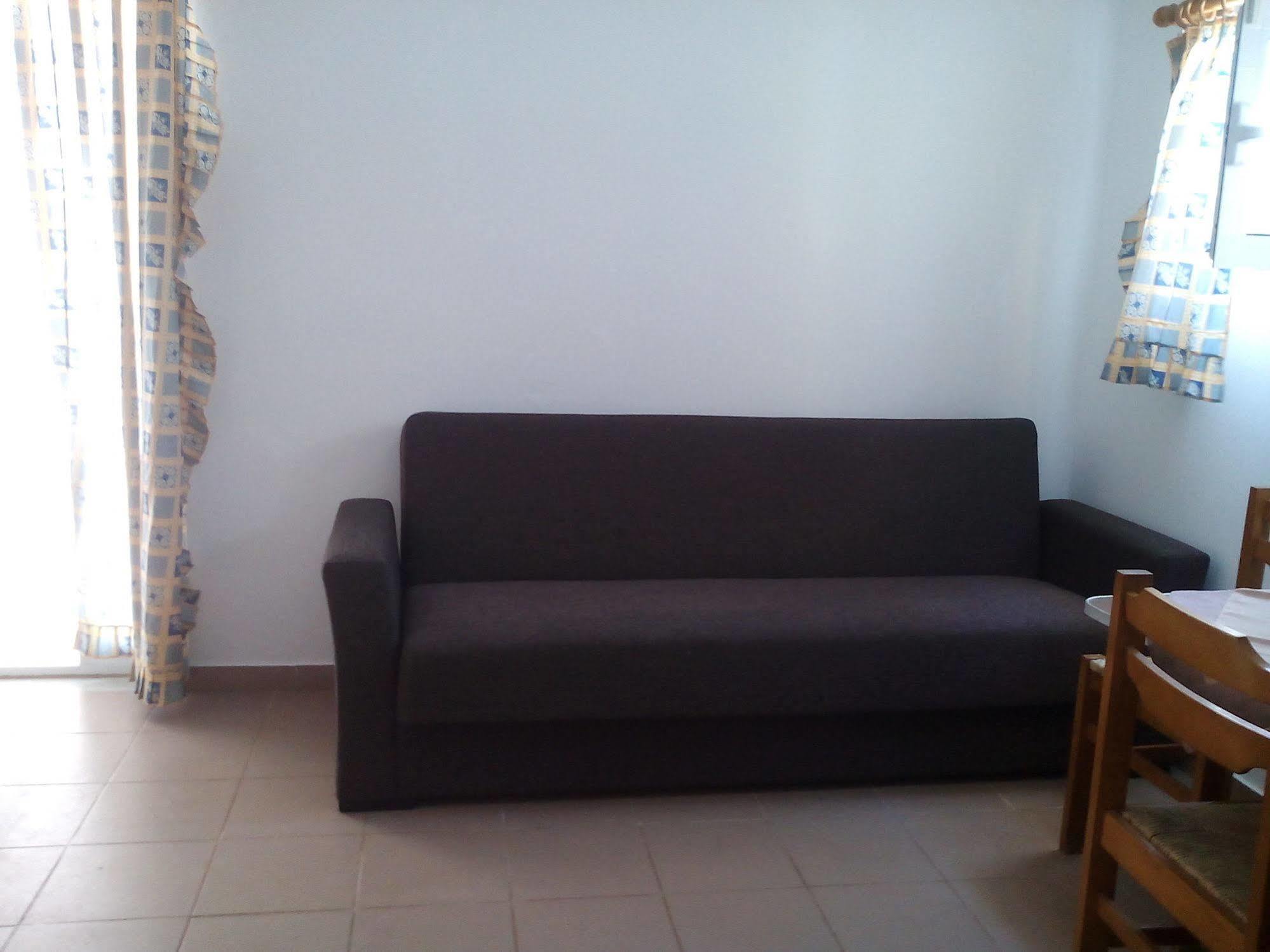 Dimitra Apartments Гувес Екстер'єр фото