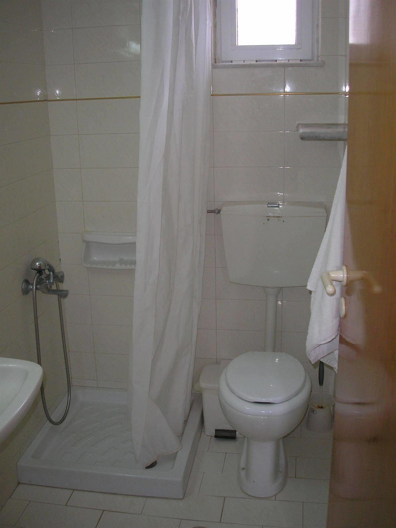 Dimitra Apartments Гувес Екстер'єр фото